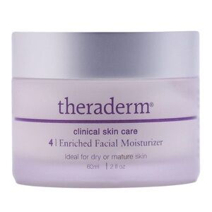 Theraderm Enriched Facial Moisturizer 2oz